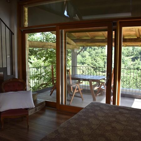 Agriturismo "Antico Borgo" Маростика Экстерьер фото