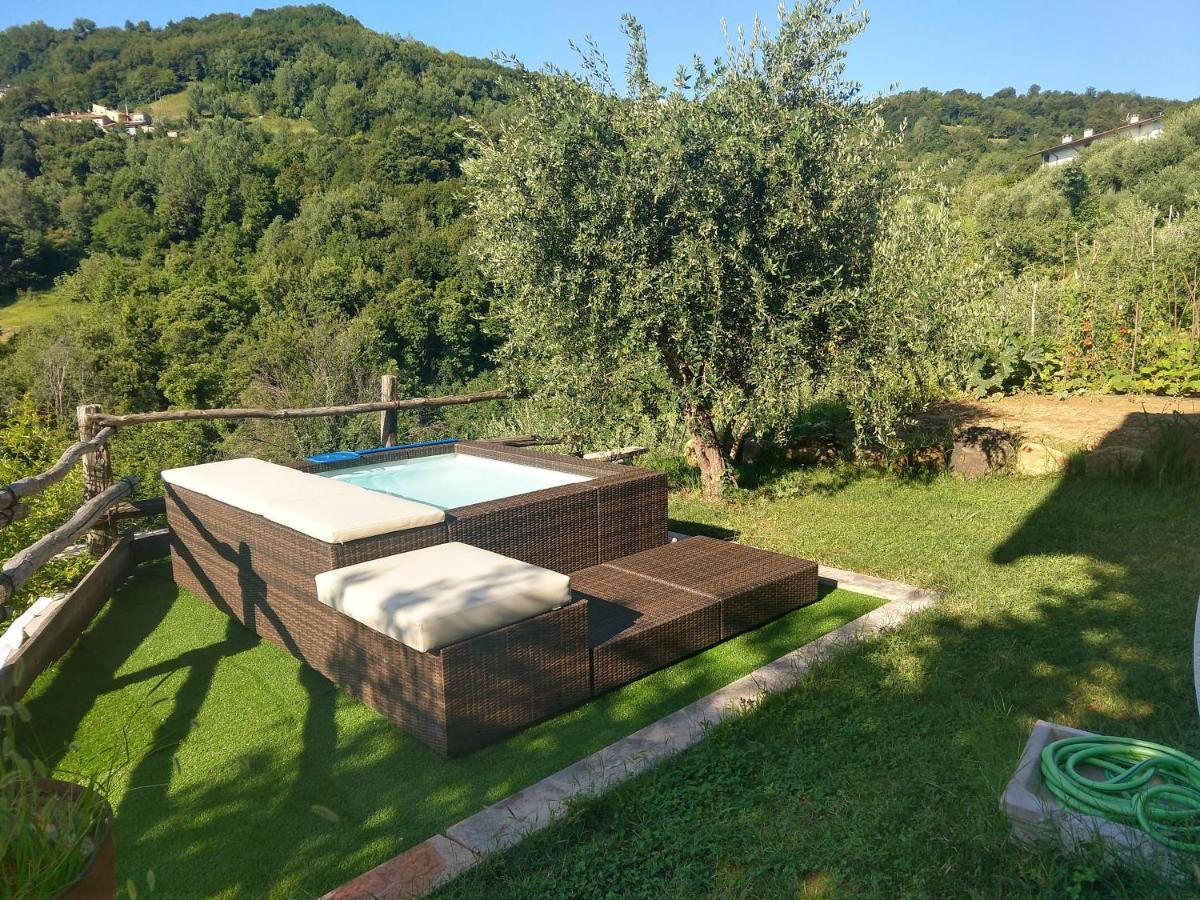 Agriturismo "Antico Borgo" Маростика Экстерьер фото