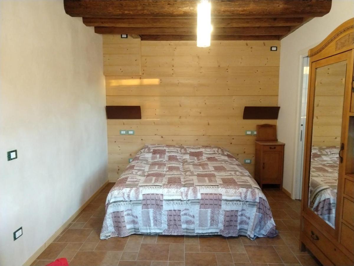 Agriturismo "Antico Borgo" Маростика Экстерьер фото