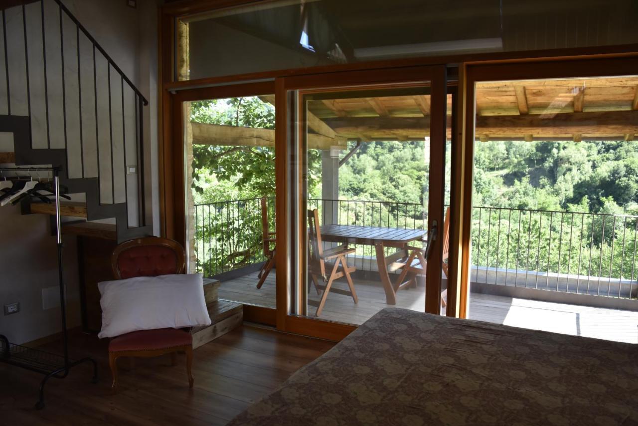 Agriturismo "Antico Borgo" Маростика Экстерьер фото
