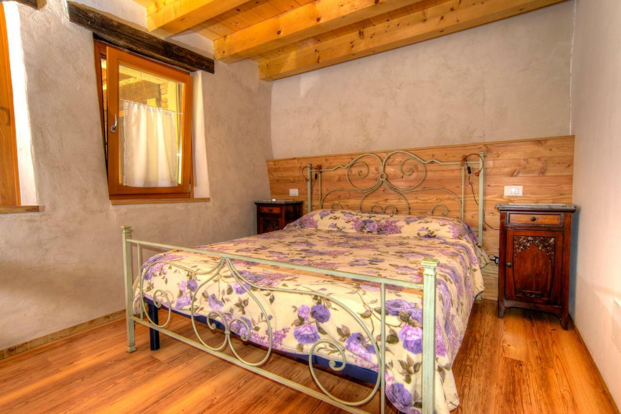 Agriturismo "Antico Borgo" Маростика Экстерьер фото