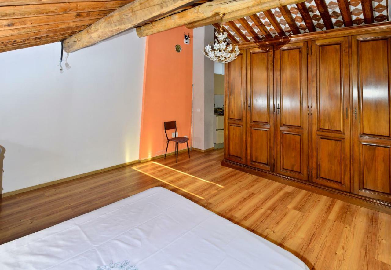 Agriturismo "Antico Borgo" Маростика Экстерьер фото