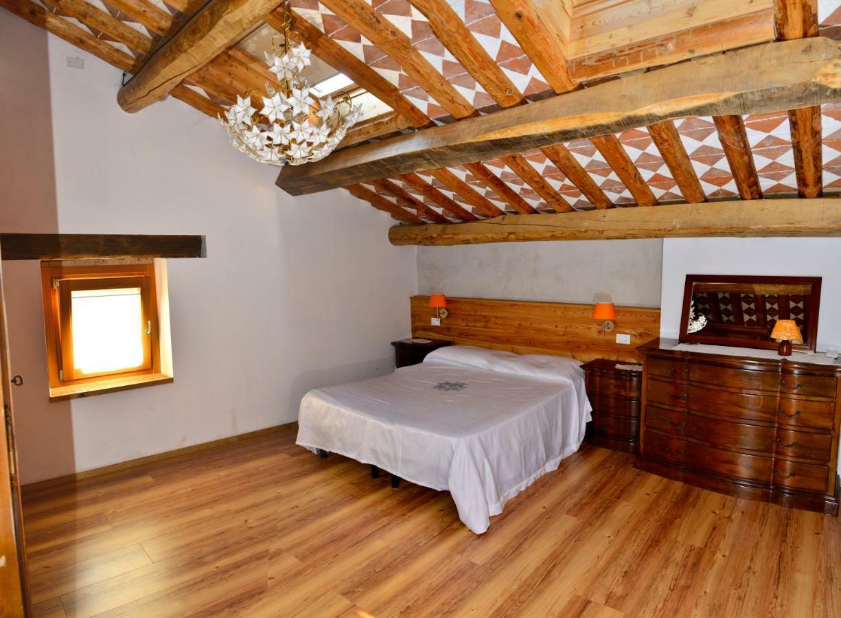 Agriturismo "Antico Borgo" Маростика Экстерьер фото