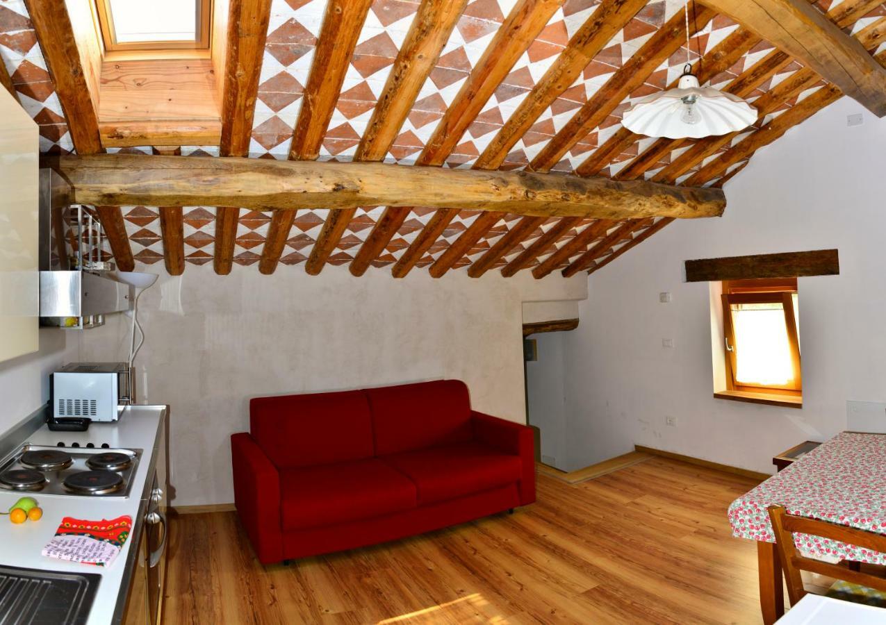 Agriturismo "Antico Borgo" Маростика Экстерьер фото