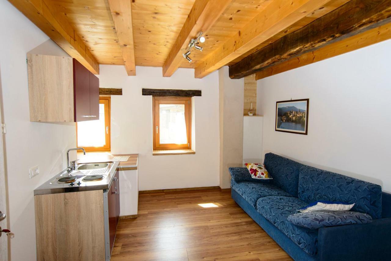 Agriturismo "Antico Borgo" Маростика Экстерьер фото