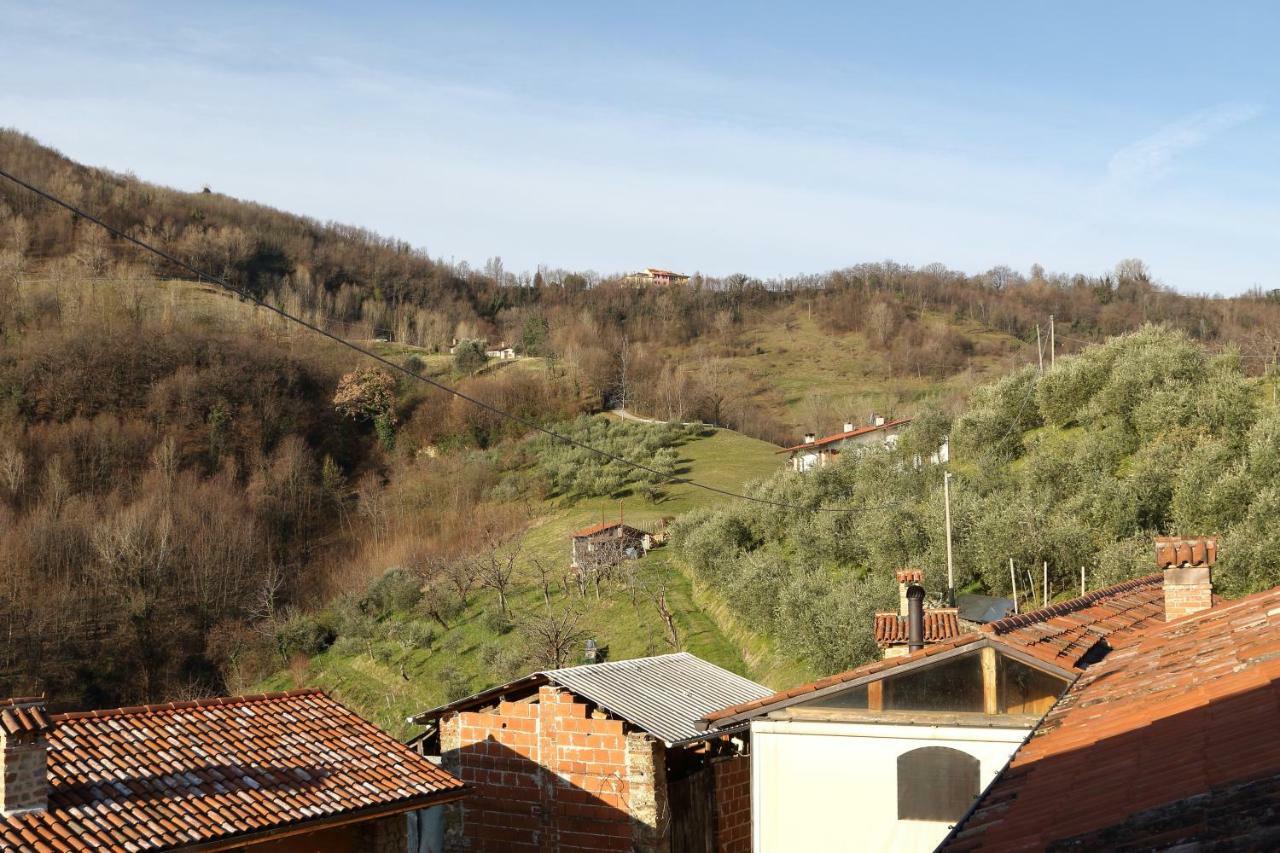 Agriturismo "Antico Borgo" Маростика Экстерьер фото